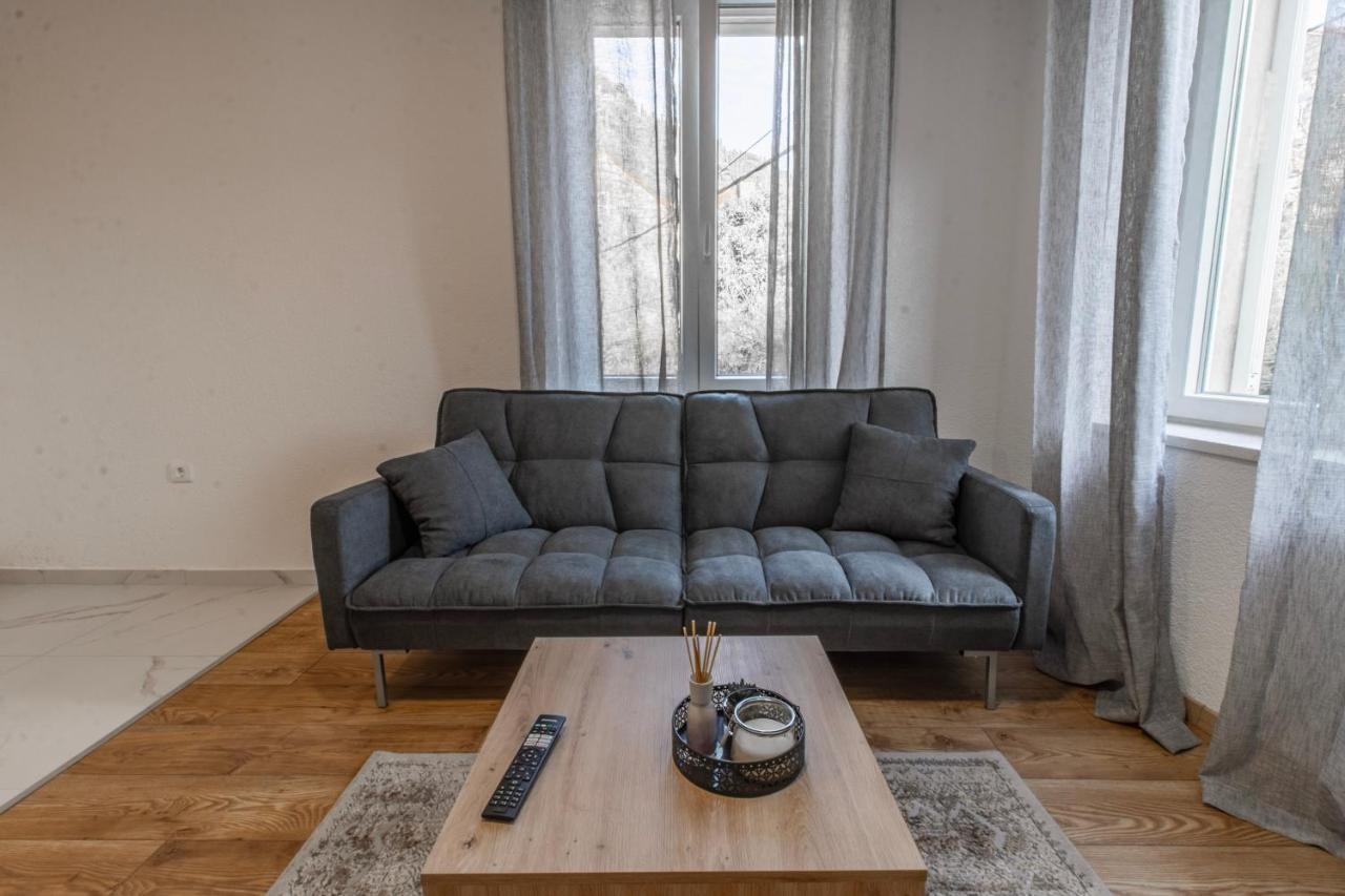 Apartments Florian Lopud Eksteriør bilde